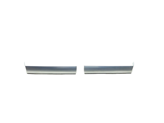 2007 - 2013 BMW X5 E70 Dash Dashboard Trim Cover Left & Right OEM