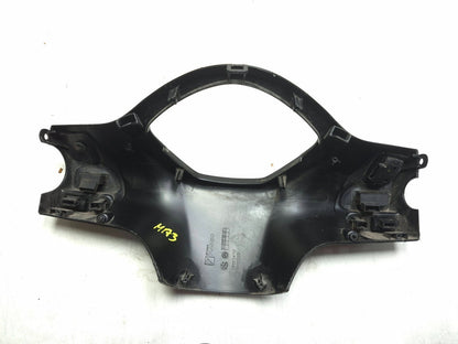 2022 Piaggio Liberty 150 Front Fairing Panel & Switches OEM