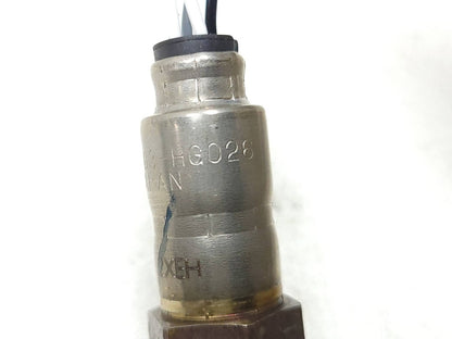 19 - 25 Honda Cbf300 Na Oxygen Sensor Azd4003-hg026 OEM 264 Miles