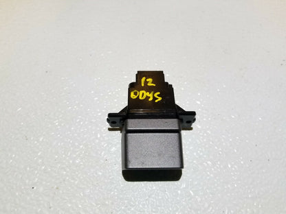11 12 13 Honda Odyssey Hazard Light Switch Control OEM