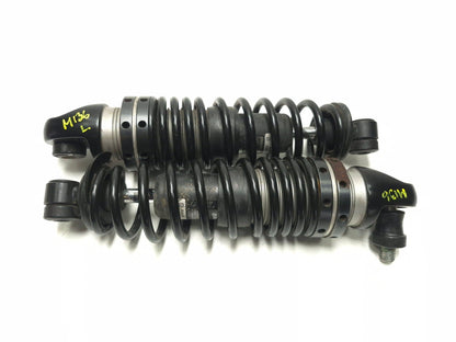 2020 Harley-davidson Sportster Xl1200 Rear Shock Absorber Pair OEM