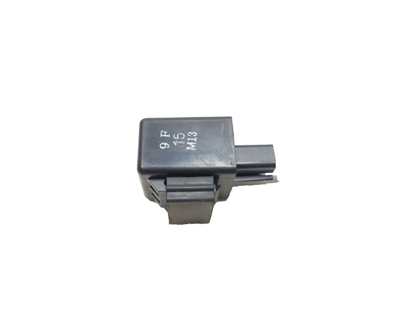 17-24 Kawasaki Kle300 Versys-x 300 Relay 9f15m13