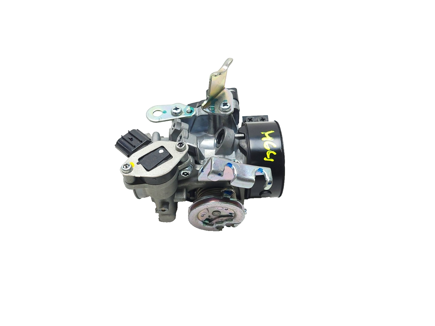 19-25 Honda Cbf300 Throttle Body OEM 264 Miles