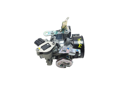 19-25 Honda Cbf300 Throttle Body OEM 264 Miles
