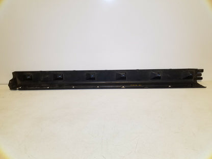 2009 Range Rover Sport Rocker Panel Skirt Molding Right Passenger Side OEM