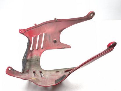 1993 Suzuki Gsx 600 Fp Katana Lower Fairing Set Left & Right Pair  OEM