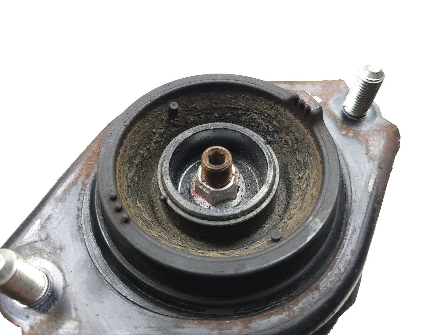 13-16 Scion Fr-s Frs Rear Shock Strut Absorber Pair OEM