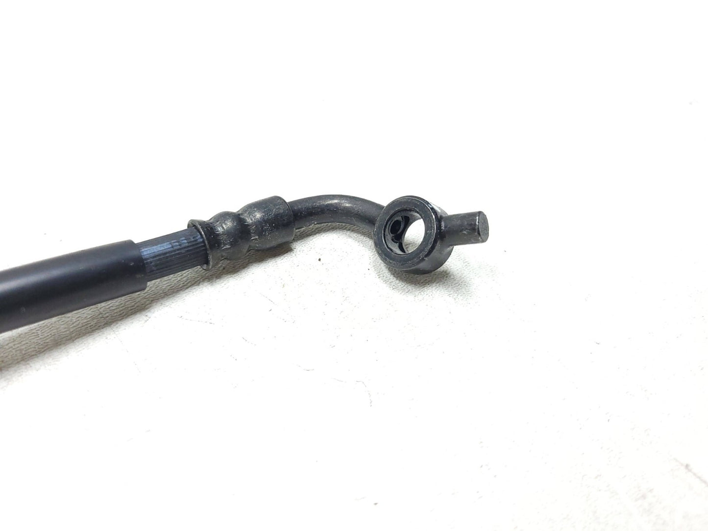 19 - 25 Honda Cbf300 Cb300 Brake Hose Pipe OEM 264 Miles