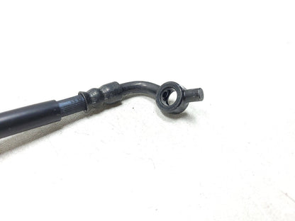 19 - 25 Honda Cbf300 Cb300 Brake Hose Pipe OEM 264 Miles