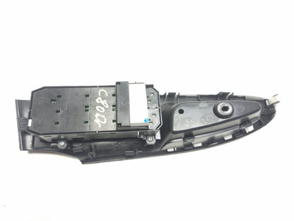 2014 Honda Cr-z Left Driver Power Window Master Switch OEM
