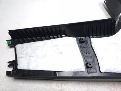 2024 Alfa Romeo Stelvio B Pillar Panel Cover Trim Driver Side Left OEM