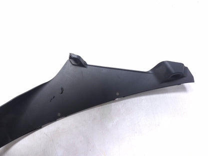 2008 Kawasaki Ninja 250r Ex250j Front Radiator Inner Fairing Cowl OEM