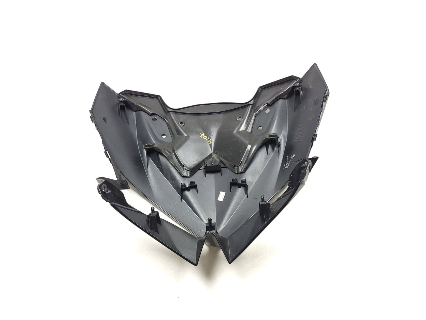2025 Kawasaki Ninja 500 Ex500a/b Front Fairing Cowl OEM