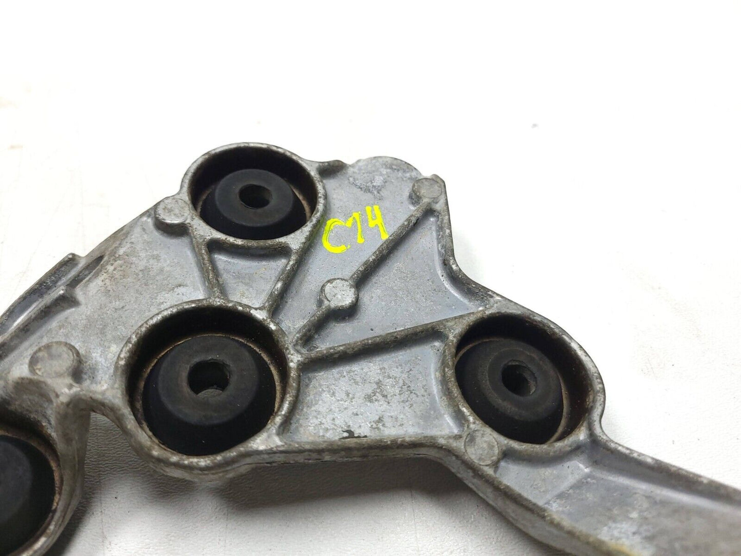 15-20 Mercedes C300 W205 ABS Pump Mount Bracket A2054312140 OEM