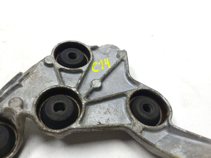 15-20 Mercedes C300 W205 ABS Pump Mount Bracket A2054312140 OEM