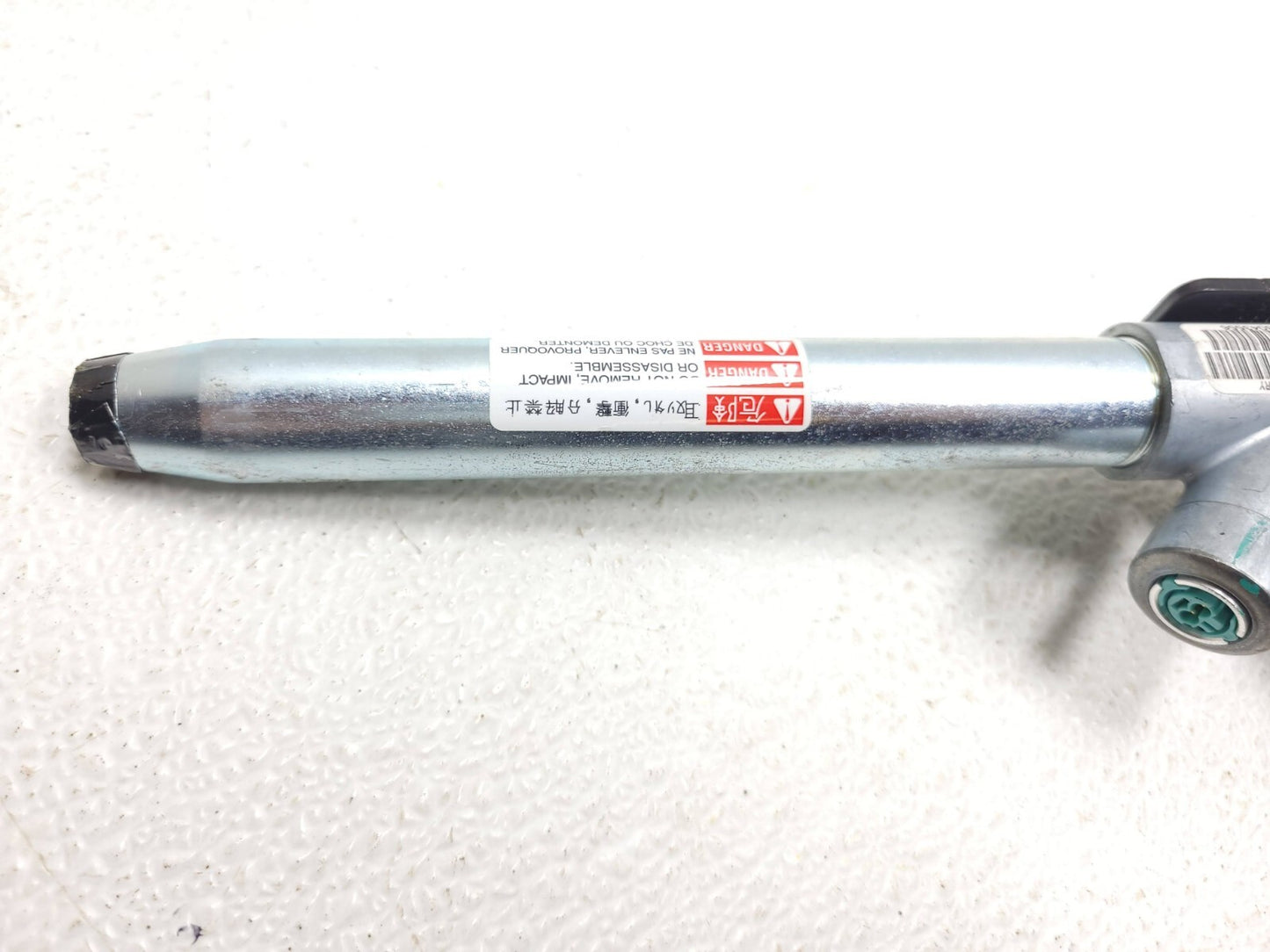 14 15 16 Hyundai Elantra Seat Belt Pretensioner Front Passenger Side Right OEM