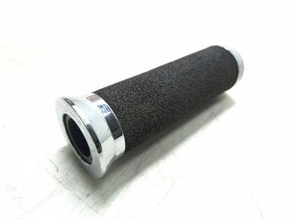 1985 Honda Shadow Vt500c Left Handlebar Grip OEM