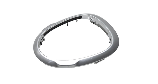 2011 Nissan Juke Automatic Gear Shifter Bezel Trim OEM