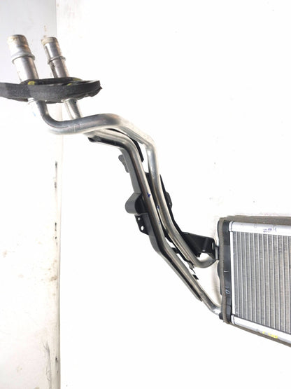 2019 Ford Ecosport Heater Core OEM