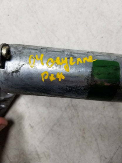 04-06 Porschee Cayenne Front Passenger Seat Adjustment Motor 3pcs OEM