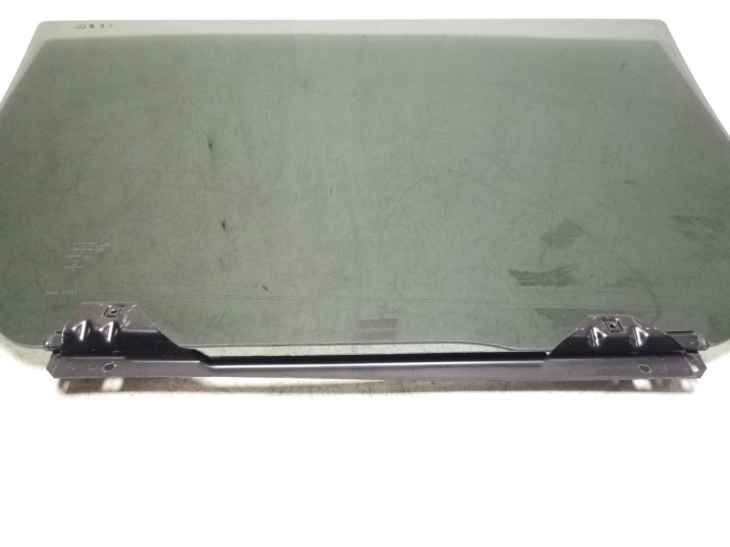 2011 - 2020 Dodge Grand Caravan Door Window Glass Rear Driver Side Left OEM