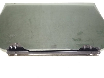 2011 - 2020 Dodge Grand Caravan Door Window Glass Rear Driver Side Left OEM