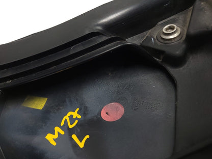 2017 - 2021  BMW G310 R Radiator Grille Side Cover Fairings OEM