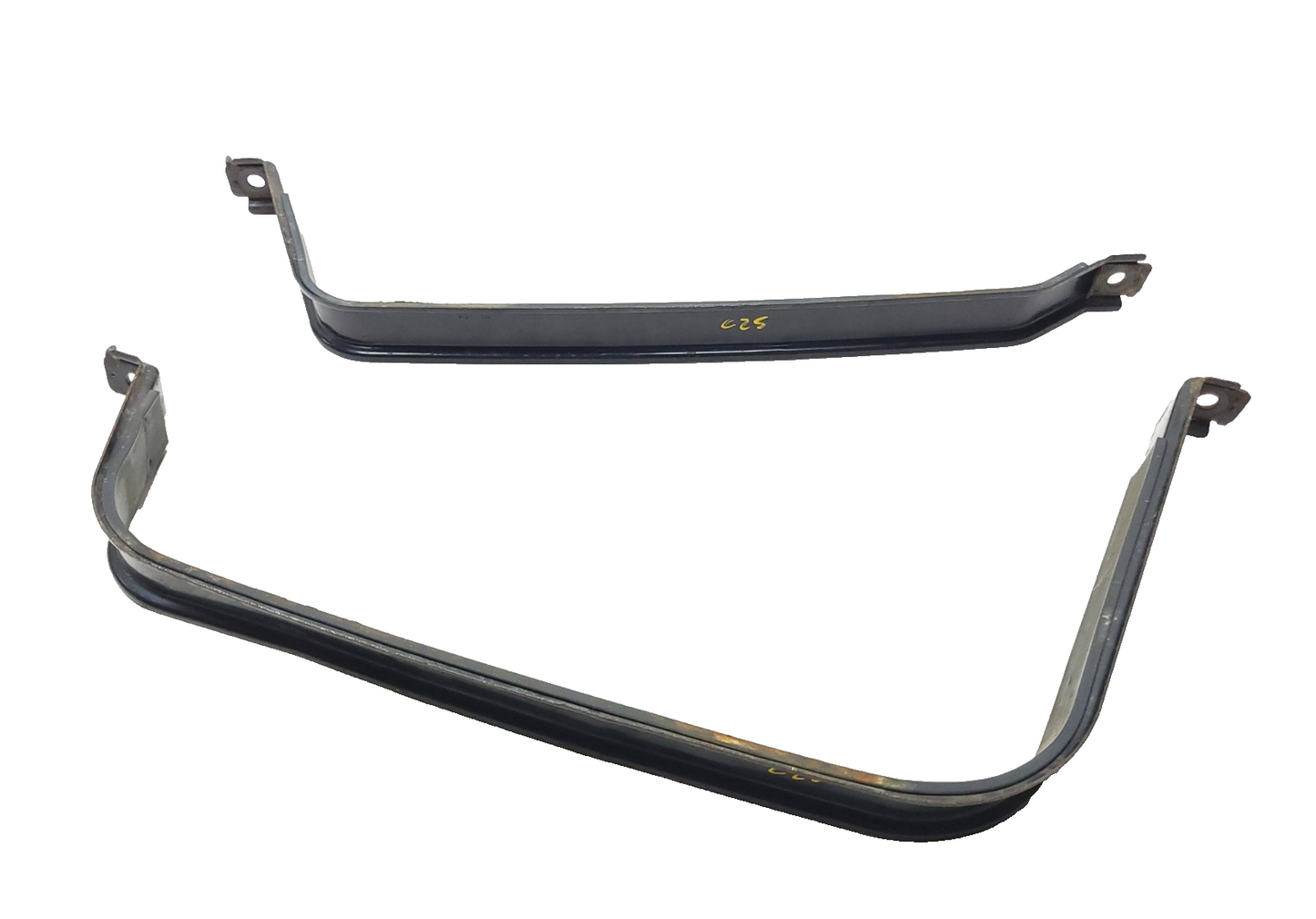 13-15 Acura RDX Fuel Tank Strap 2pcs OEM ✅
