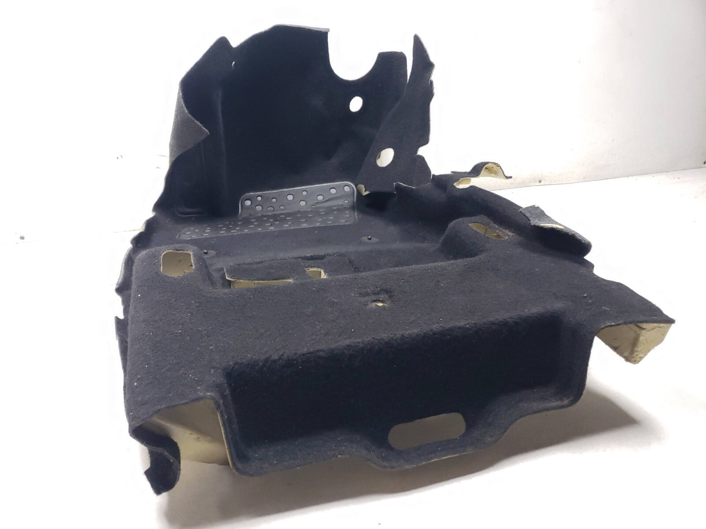 2014 Fiat 500l Interior Floor Carpet Front Left Driver Side OEM