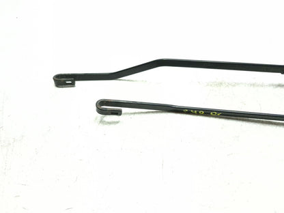 2010 Dodge Caliber Sxt Windshield Wiper Arm Pair OEM