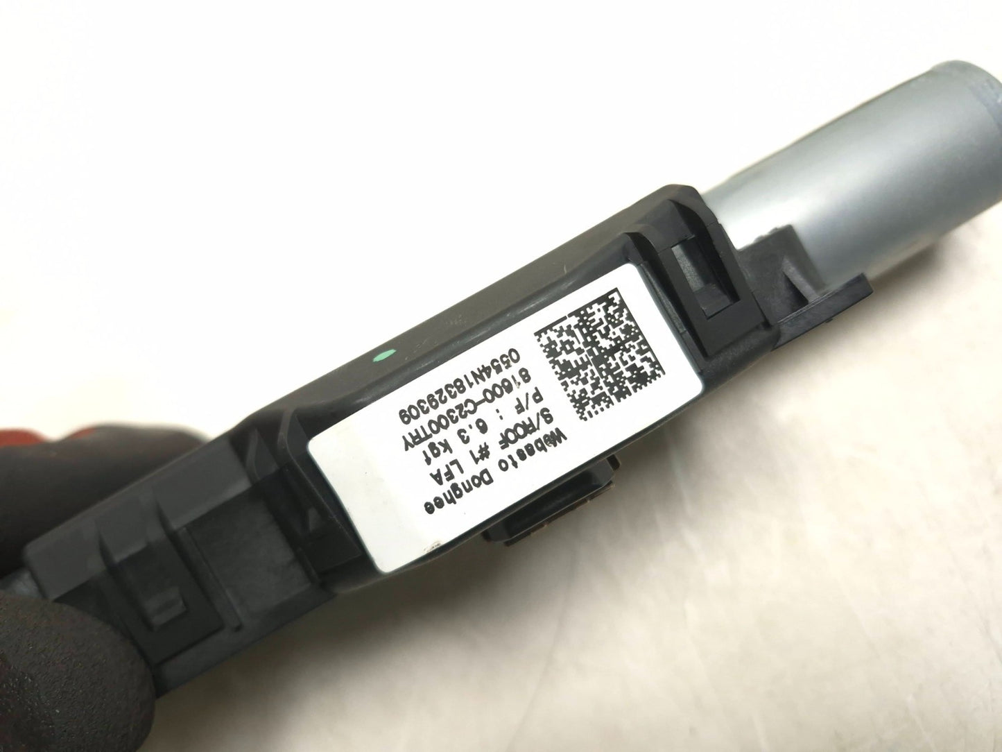 2018 Hyundai Sonata Sunroof Motor OEM