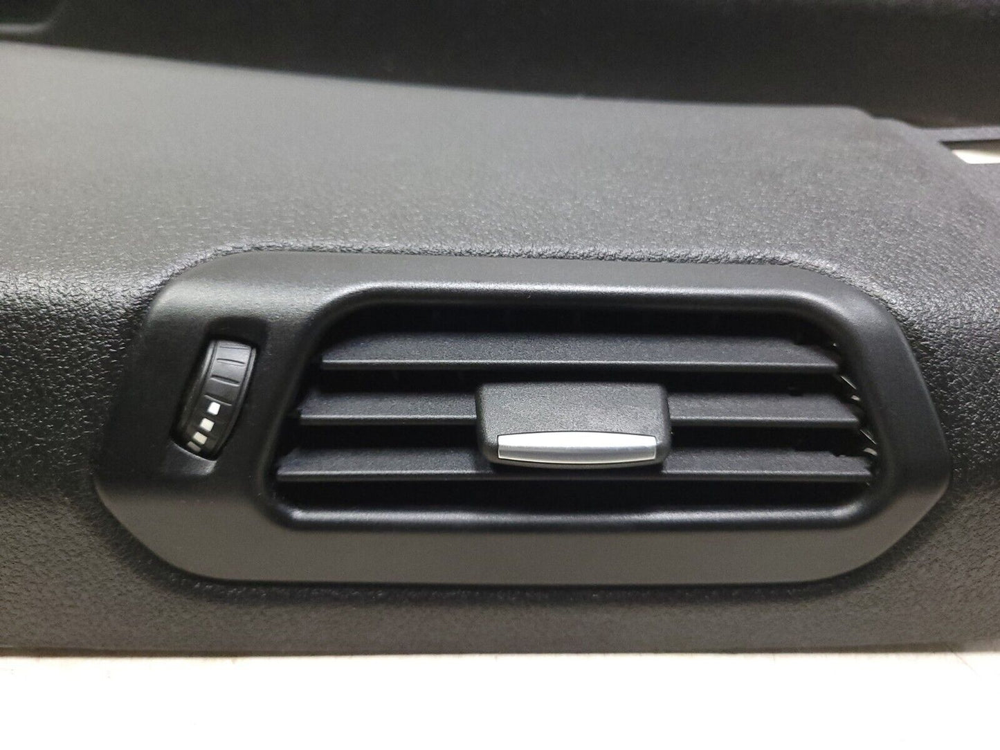 14-18 BMW X5 F15 Center B Pillar Trim Cover Left & Right OEM