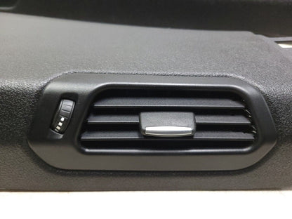 14-18 BMW X5 F15 Center B Pillar Trim Cover Left & Right OEM