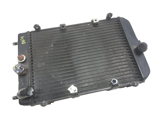 2001 Kawasaki Vulcan 1500 Vn1500 Classic Radiator OEM