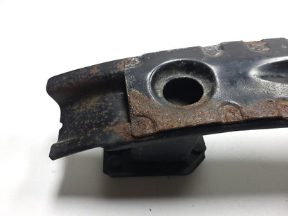 2015  - 2020 Mercedes C300 W205 Rear Bumper Reinforcement Impact Bar Beam OEM