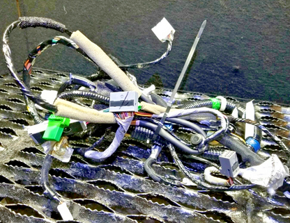 2017 Acura TLX Interior Roof Headliner Wire Harness OEM
