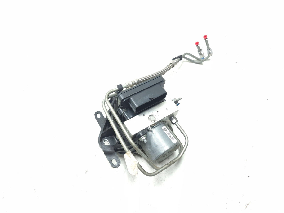 2020 Tesla Model 3 Y ABS Anti Lock Brake Pump Module OEM