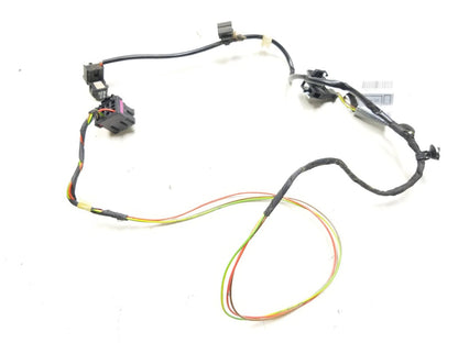 2009 - 2012 Audi Q5 Front Driver Seat Wire Harness OEM ✅