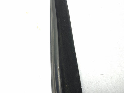 2008 BMW X6 E71 Door Weatherstrip Front Passenger Side Right OEM