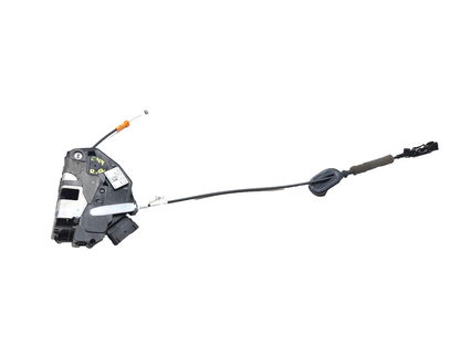 2019 Ford Ecosport Door Lock Actuator Rear Driver Side Left OEM