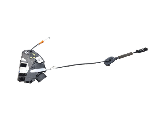 2019 Ford Ecosport Door Lock Actuator Rear Driver Side Left OEM