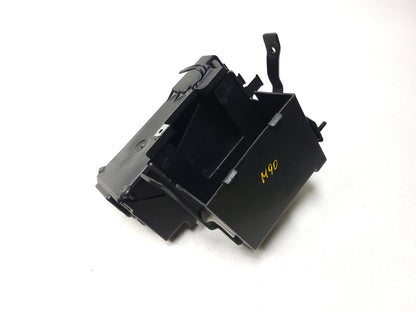 2008 Honda Shadow Aero Vt 750 Ca Battery Box OEM