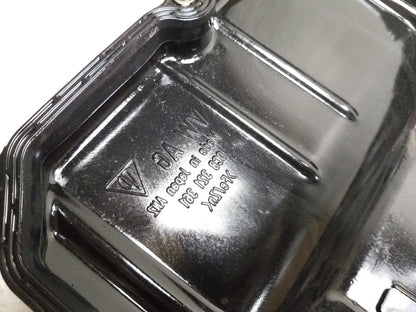 2015 Audi Q7 Transmission Oil Pan OEM