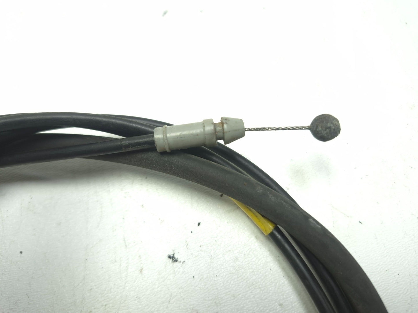 2014 Honda Cr-z Hood Release Handle & Cable OEM