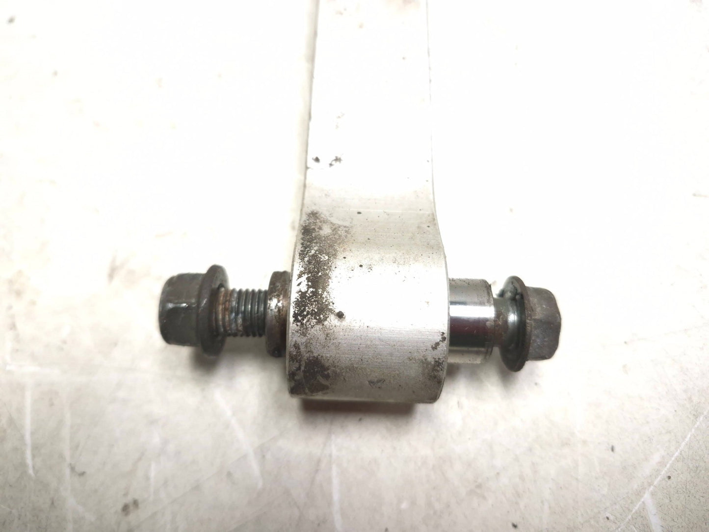 2002 Yamaha Yzf-r6 Rear Shock Linkage Link OEM