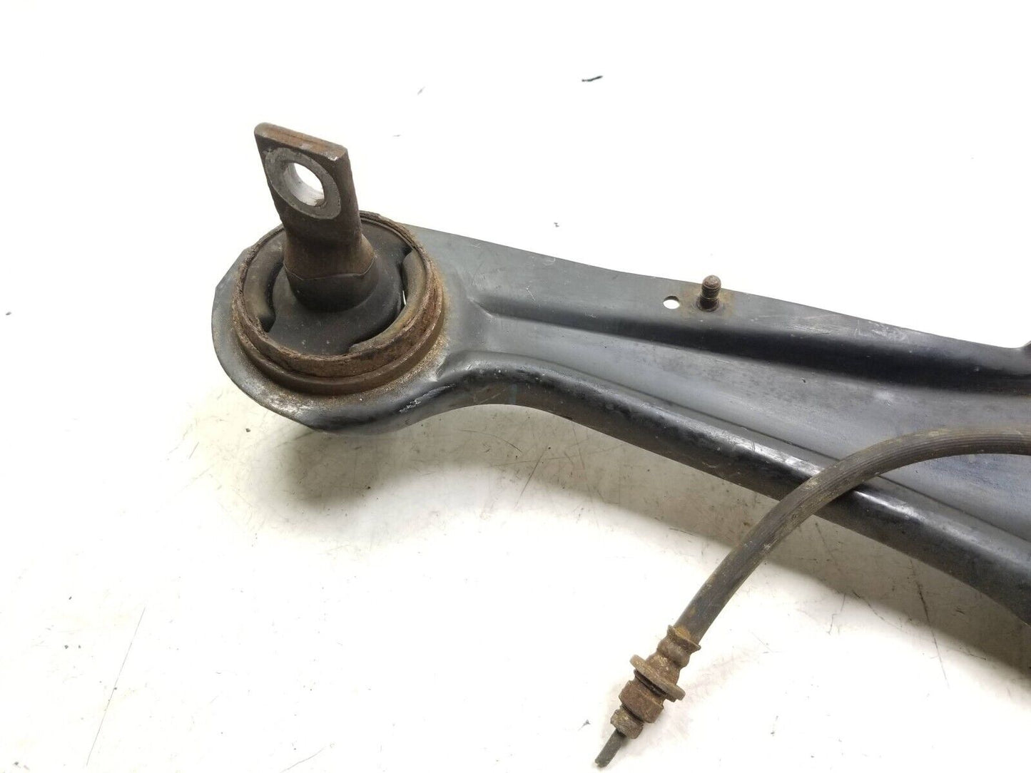 03 04 05 06 Acura Mdx Rear Lower Trailing Control Arm Driver Side OEM 55k Miles