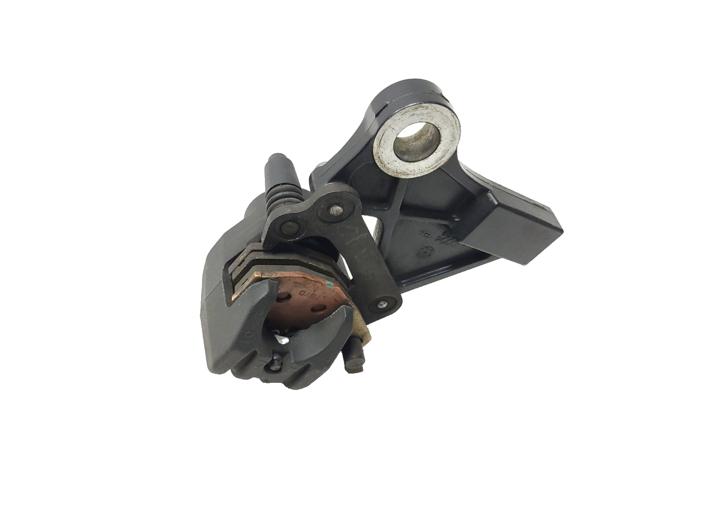 2006 - 2008 Kawasaki Ninja 650 Ex650 Rear Brake Caliper & Bracket OEM