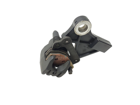 2006 - 2008 Kawasaki Ninja 650 Ex650 Rear Brake Caliper & Bracket OEM