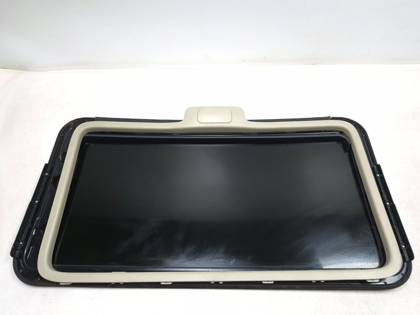 2007 Saab 9-5 Aero Sunroof Glass Window OEM