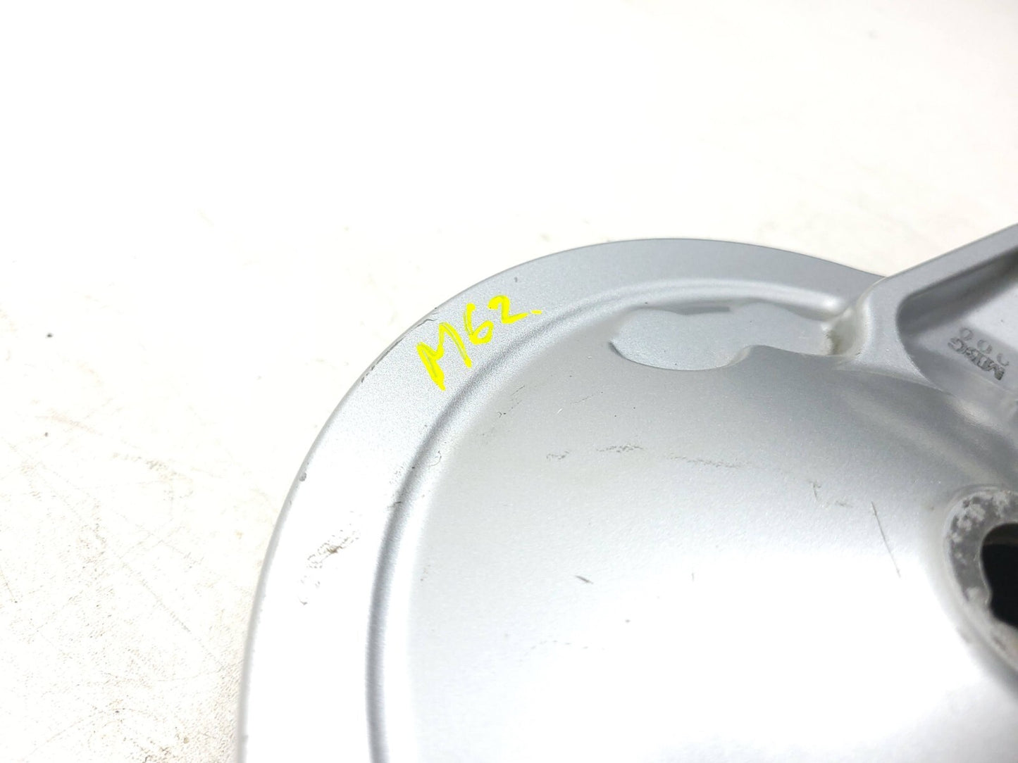 2008 - 2014 Honda Vt750 Shadow Spirit Rear Brake Drum OEM